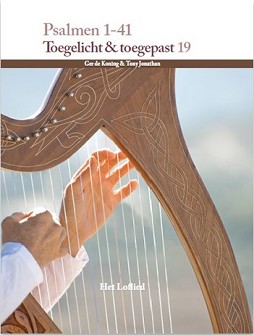Psalmen 1-41 Toegelicht & toegepast 19
